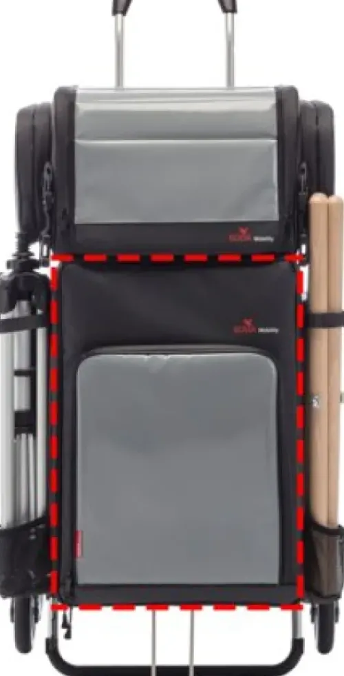 SÜDA Versorgereinheit Mobility Discount