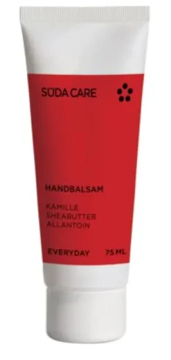 Su00dcDAcare SÜDAcare Basispflege Handbalsam Discount
