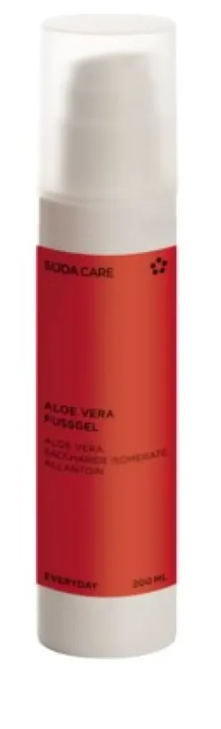 Su00dcDAcare SÜDAcare EVERYDAY Aloe Vera Gel Sale