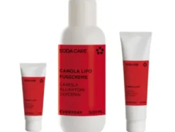 Su00dcDAcare SÜDAcare EVERYDAY Canola Lipo Fusscreme Discount