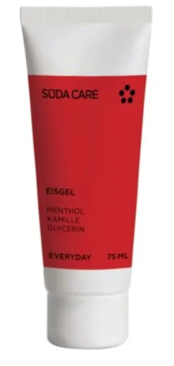Su00dcDAcare SÜDAcare EVERYDAY Eisgel Outlet