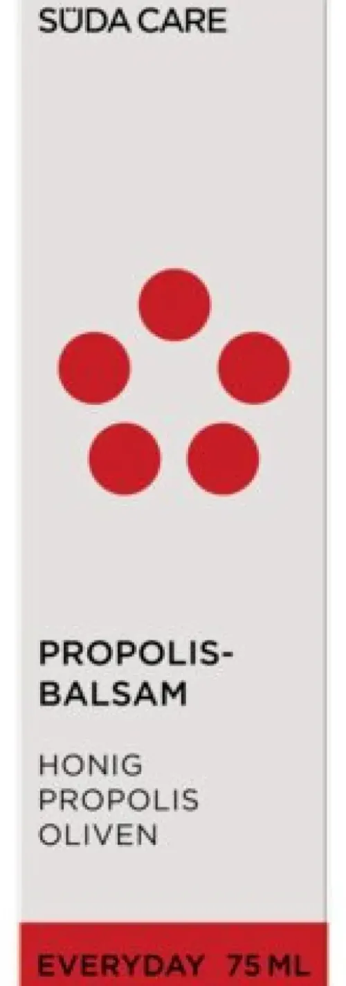 Su00dcDAcare SÜDAcare EVERYDAY Propolis-Balsam