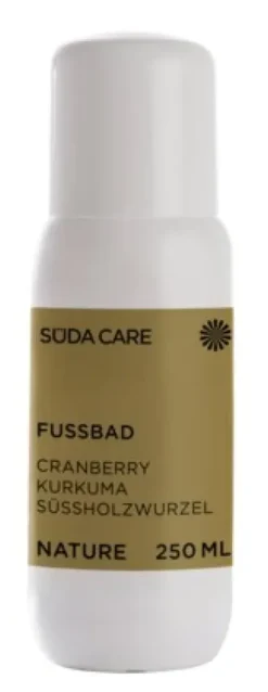 Su00dcDAcare SÜDAcare Fussbad