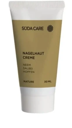 Su00dcDAcare SÜDAcare Nagelhaut Creme Sale