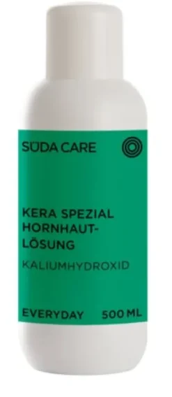 Su00dcDAcare SÜDAcare Rote Serie Kera Hornhautlösung Online