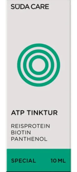 Su00dcDAcare SÜDAcare SPECIAL ATP Tinktur Online