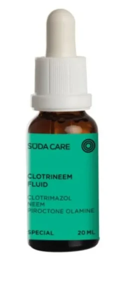 Su00dcDAcare SÜDAcare SPECIAL Clotrineem Fluid Sale
