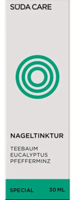 Su00dcDAcare SÜDAcare SPECIAL Nagel-Tinktur Online