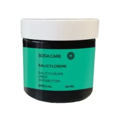 Su00dcDAcare SÜDAcare SPECIAL Salicylcreme Discount