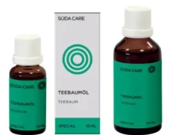 Su00dcDAcare SÜDAcare SPECIAL Teebaumöl Sale