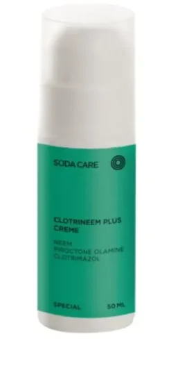 Su00dcDAcare SÜDAcare SPEZIAL Clotrineem Plus Creme Outlet