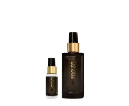 Sebastian Professional Dark Oil New