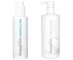 Sebastian Professional Flow Taming Elixir Smoothing Serum Outlet