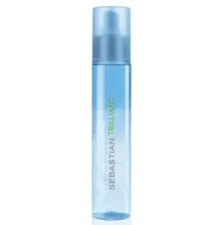 Sebastian Professional Flaunt Trilliant Thermal Protection and Shimmer Hot
