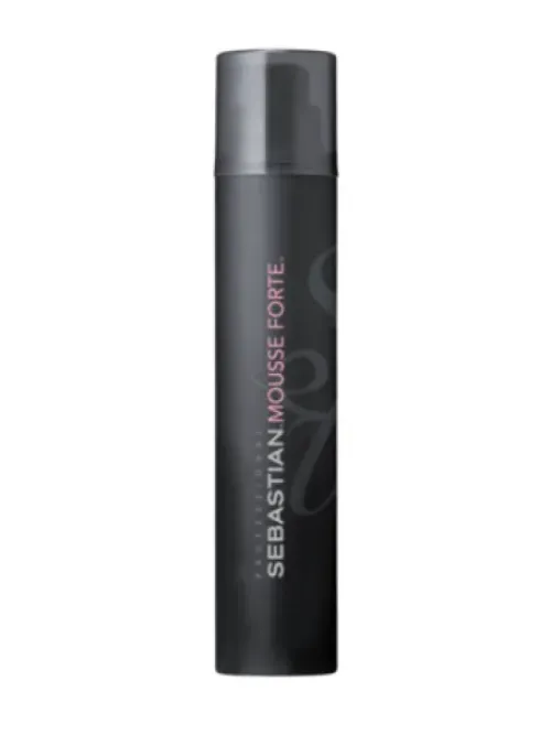 Sebastian Professional Form Mousse Forte Best