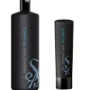 Sebastian Professional Foundation Trilliance Shampoo Hot
