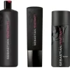Sebastian Professional Foundation Penetraitt Strength and Repair Shampoo Discount