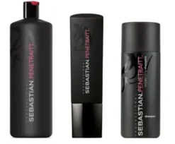 Sebastian Professional Foundation Penetraitt Strength and Repair Shampoo Discount