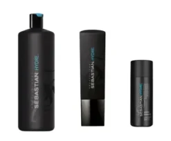 Sebastian Professional Foundation Hydre Moisturizing Shampoo Sale