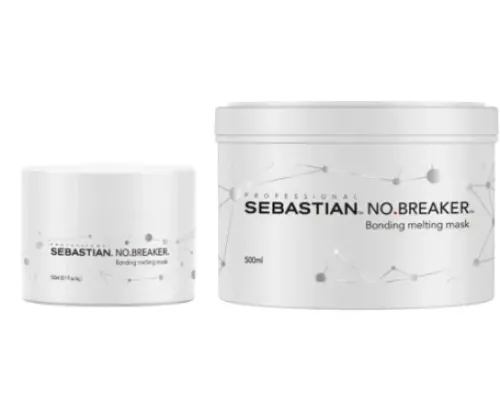 Sebastian Professional No.Breaker Bonding Melting Mask Clearance