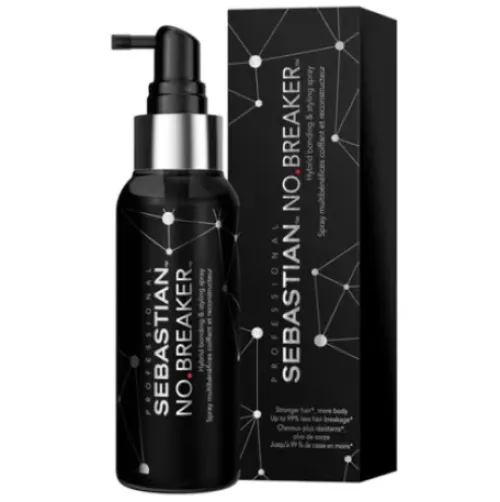 Sebastian Professional No Breaker Hybrid Bonding & Styling Spray Best