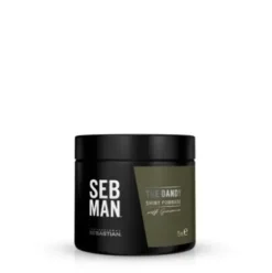 Sebastian Professional SEB MAN The Dandy Light Hold Pomade Discount