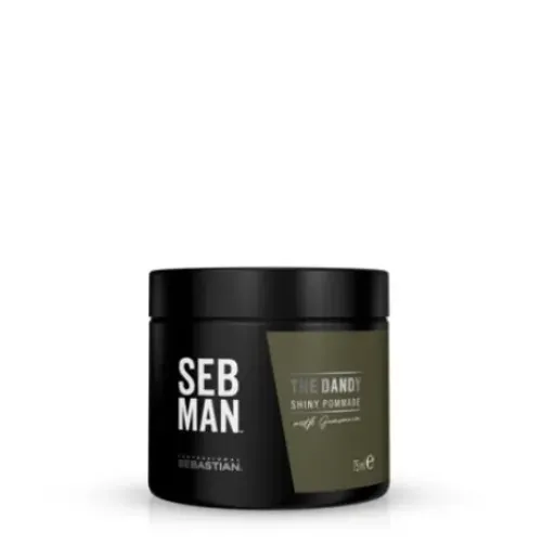 Sebastian Professional SEB MAN The Dandy Light Hold Pomade Discount