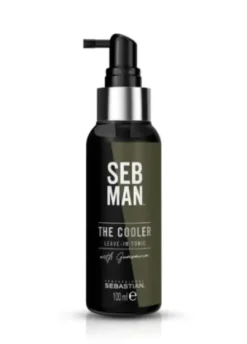Sebastian Professional SEB MAN The Cooler Refreshing Tonic