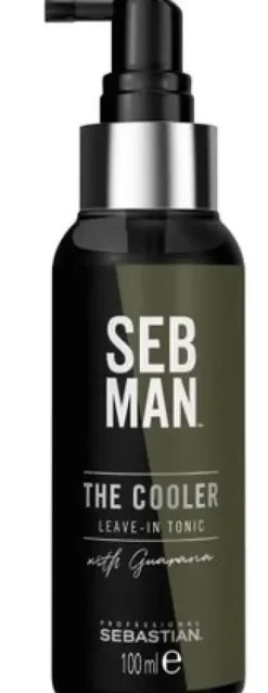 Sebastian Professional SEB MAN The Booster Tonic Outlet