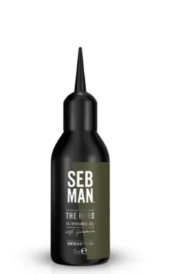 Sebastian Professional SEB MAN The Hero Reworkable Liquid Gel Outlet