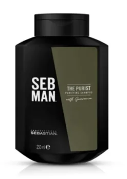 Sebastian Professional SEB MAN The Purist Purifying Shampoo Outlet