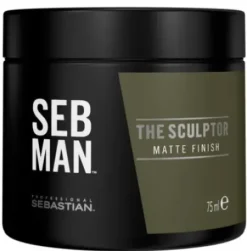 Sebastian Professional SEB MAN The Sculptor Matte Finish New