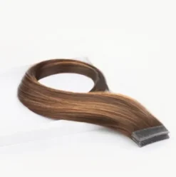 Seiseta Classic Keratin Fusion Glatt Extensions New