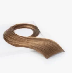 Seiseta Invisible Clip-In Glatt Extensions Best
