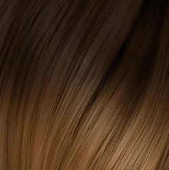 Seiseta Invisible Tape-In Glatt Ombré Sale