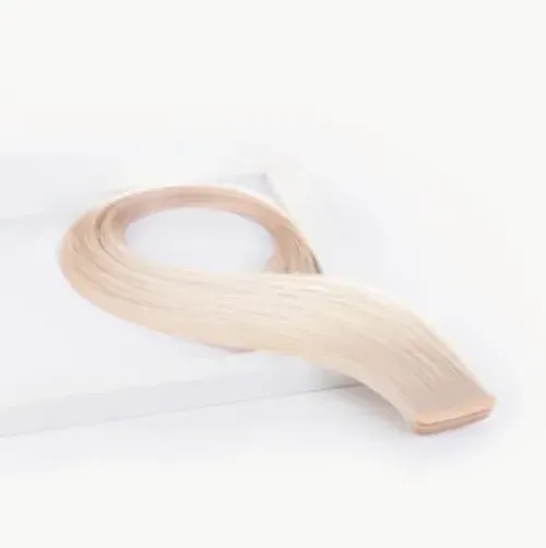 Seiseta Invisible Tape-in Glatt Extensions Outlet