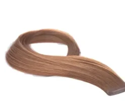 Seiseta Invisible Tape-In Glatt Outlet