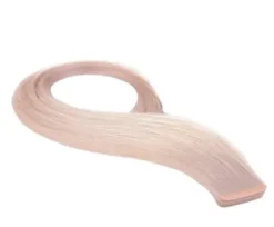 Seiseta Invisible Tape-In Glatt Outlet