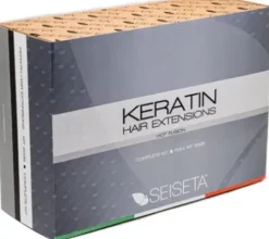 Seiseta Schulungsset Keratin Bondings Online