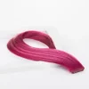 Seiseta Sticker Tape-In Glatt Crazy Colour Extensions Hot
