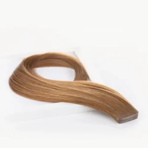 Seiseta Sticker Tape-In Glatt Extensions Online