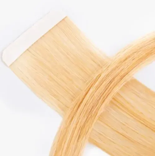 Seiseta Sticker Tape-In Glatt Extensions Online