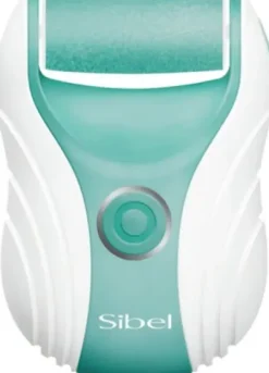 Sibel Elektrischer Hornhautentferner Pedismooth Hot