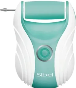 Sibel Elektrischer Hornhautentferner Pedismooth Hot