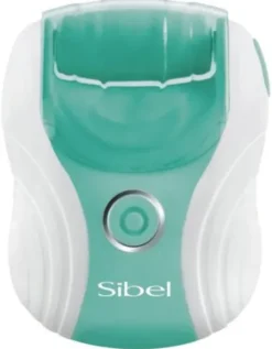 Sibel Elektrischer Hornhautentferner Pedismooth Hot