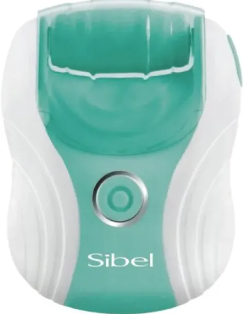 Sibel Elektrischer Hornhautentferner Pedismooth Hot