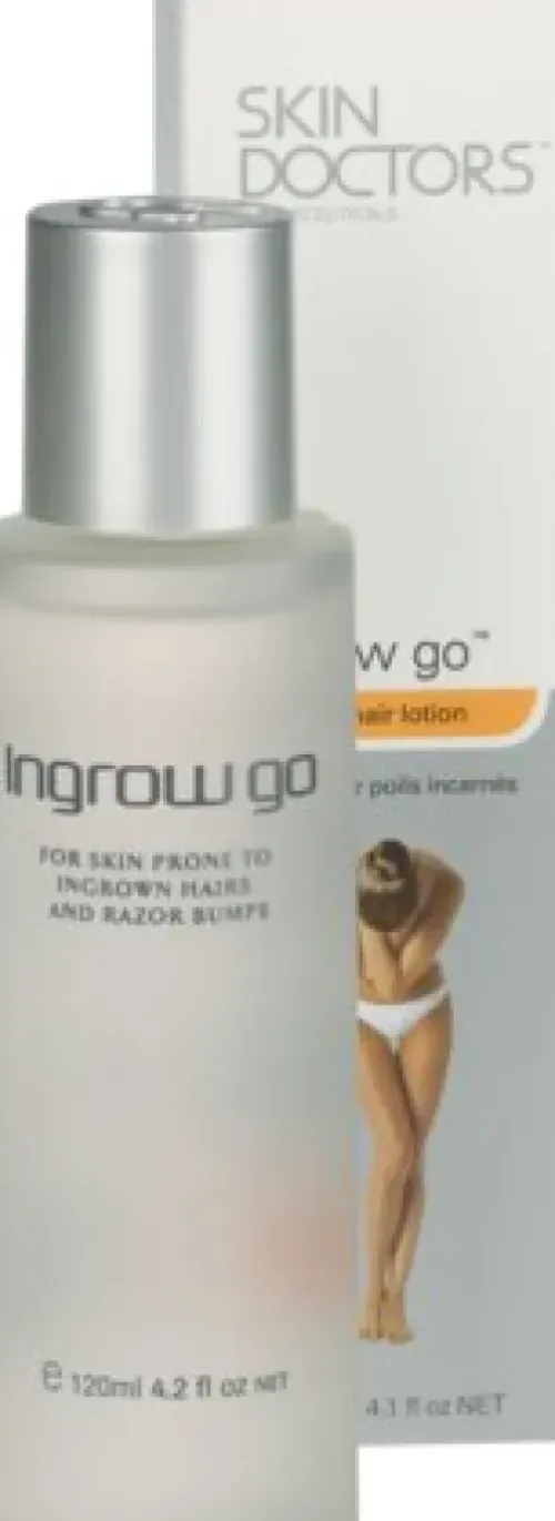 Skin Doctor s Ingrow Go gegen eingewachsene Haare Best