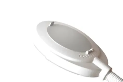 Soleni Beinstütze inkl. Lupenleuchte Spectra LED Discount