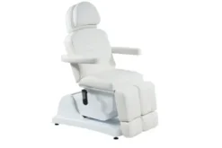 Soleni Fusspflegestuhl Queen Foot 7 Comfort Hot