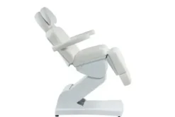 Soleni Fusspflegestuhl Queen Foot 7 Comfort Hot